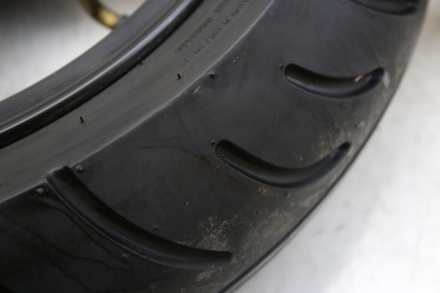 photo de FRONT WHEEL WAYSCRAL E-SPEED 1 (2022 - 2024)