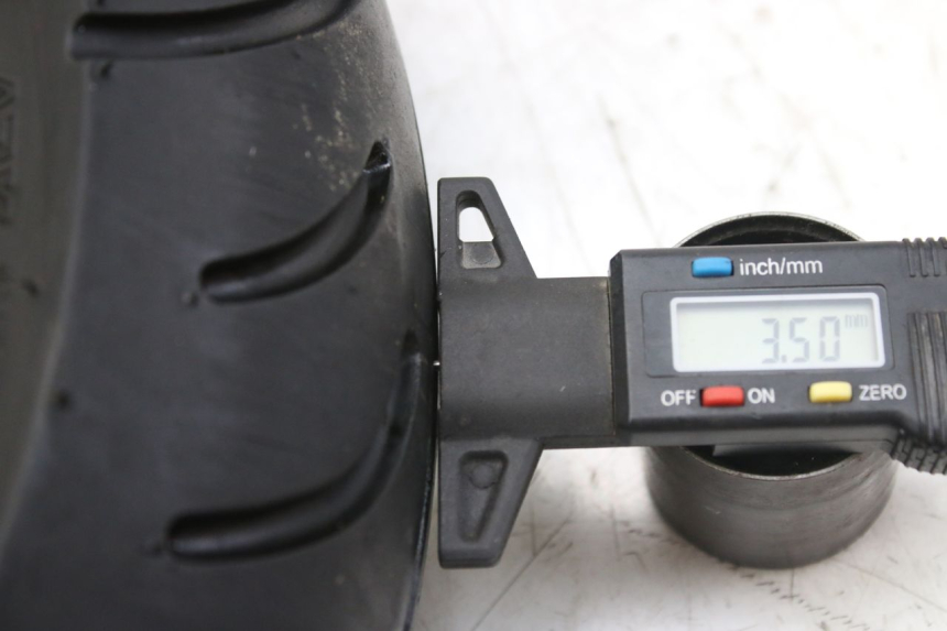 photo de FRONT WHEEL WAYSCRAL E-SPEED 1 (2022 - 2024)