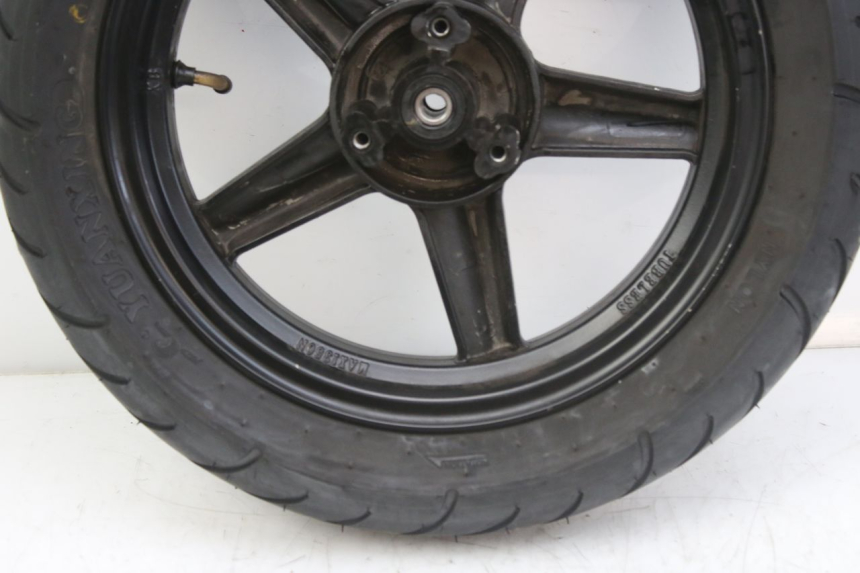 photo de FRONT WHEEL WAYSCRAL E-SPEED 1 (2022 - 2024)