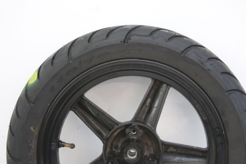 photo de FRONT WHEEL WAYSCRAL E-SPEED 1 (2022 - 2024)