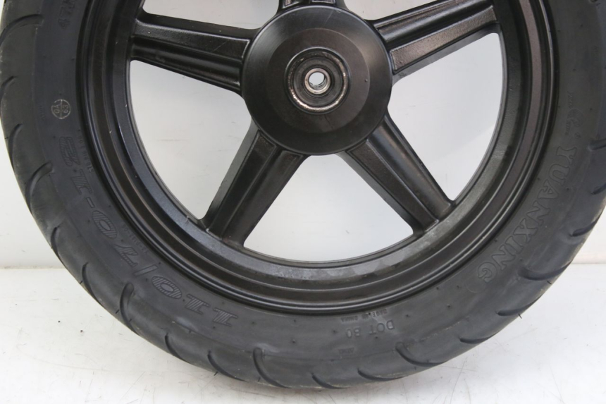 photo de FRONT WHEEL WAYSCRAL E-SPEED 1 (2022 - 2024)