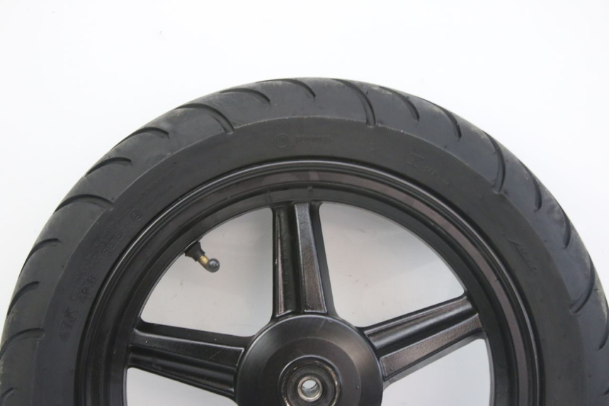 photo de FRONT WHEEL WAYSCRAL E-SPEED 1 (2022 - 2024)