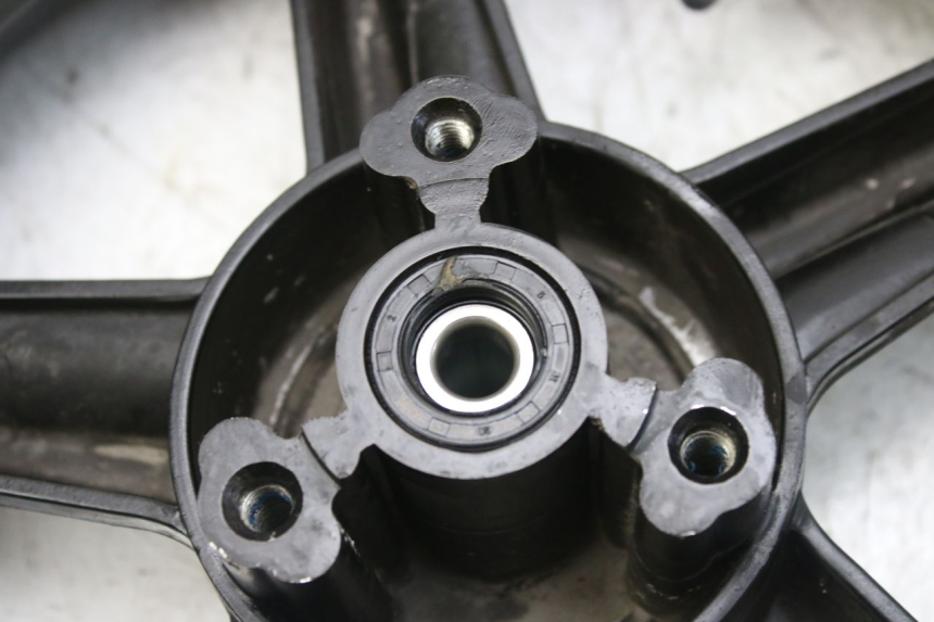 photo de FRONT WHEEL WAYSCRAL E-SPEED 1 (2022 - 2024)