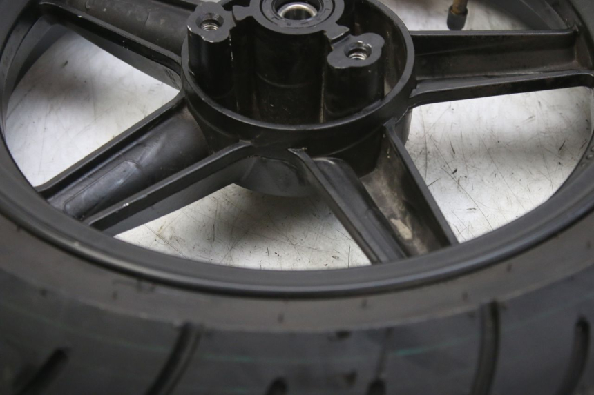photo de FRONT WHEEL WAYSCRAL E-SPEED 1 (2022 - 2024)
