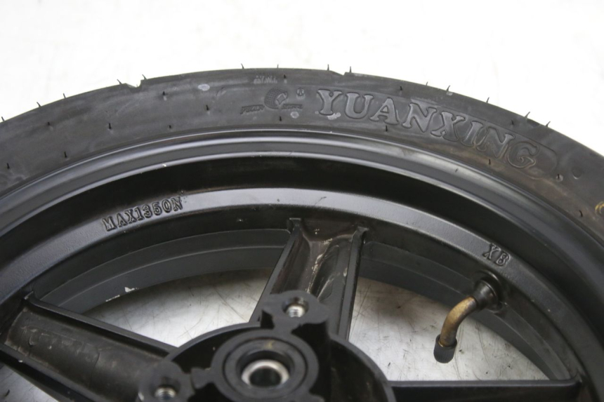 photo de FRONT WHEEL WAYSCRAL E-SPEED 1 (2022 - 2024)