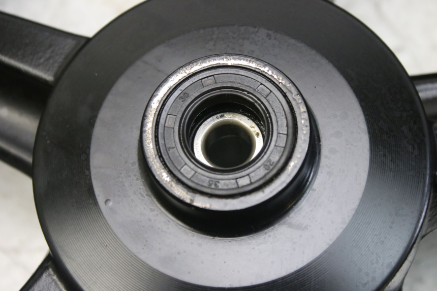 photo de FRONT WHEEL WAYSCRAL E-SPEED 1 (2022 - 2024)