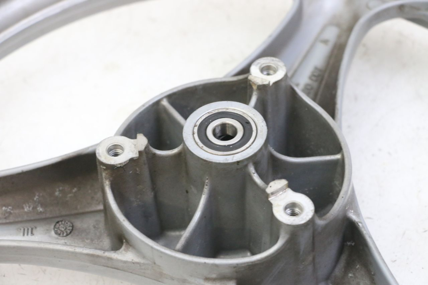 photo de FRONT RIM YAMAHA WHY 50 (1998 - 2000)