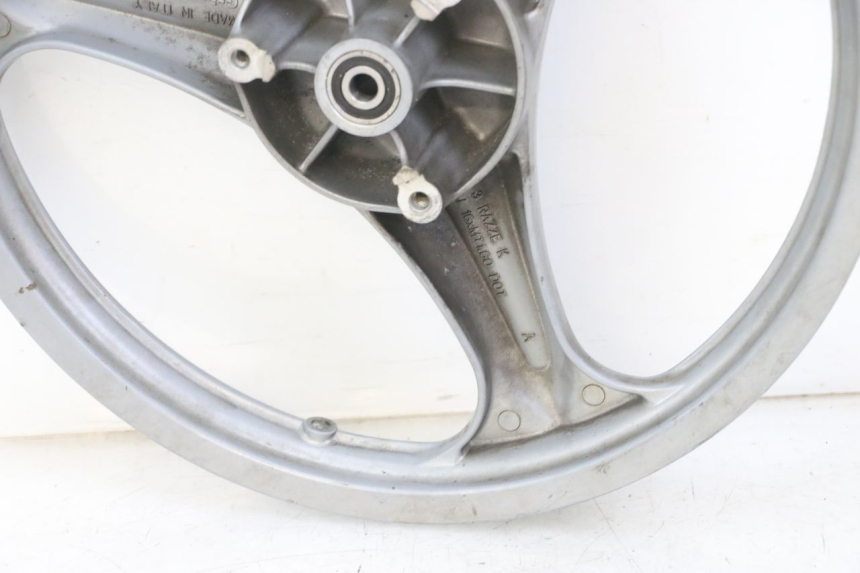 photo de FRONT RIM YAMAHA WHY 50 (1998 - 2000)