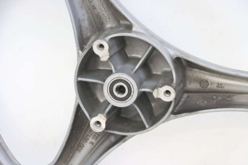 photo de FRONT RIM YAMAHA WHY 50 (1998 - 2000)