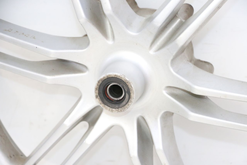 photo de FRONT WHEEL RIM YAMAHA X-CITY XCITY 125 (2007 - 2008)