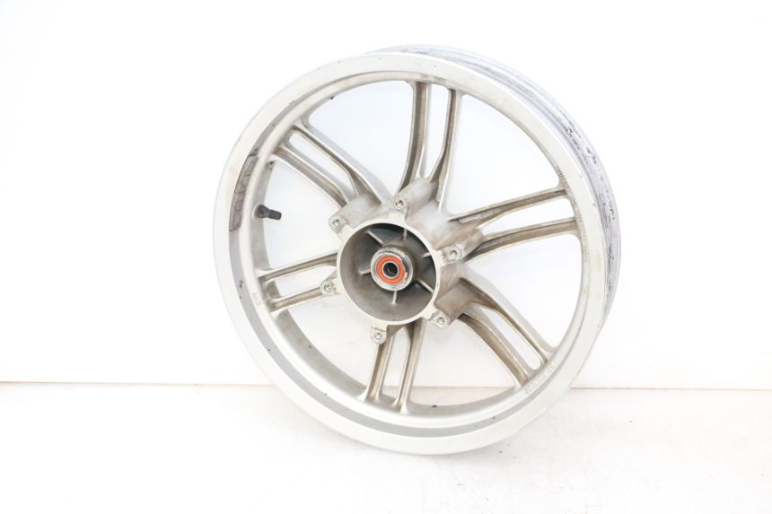photo de FRONT WHEEL RIM YAMAHA X-CITY XCITY 125 (2007 - 2008)