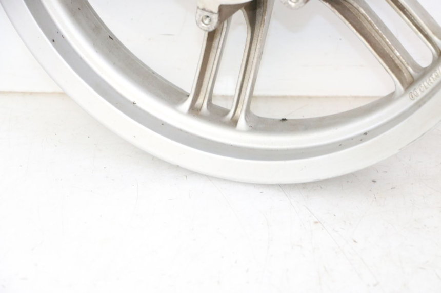 photo de FRONT WHEEL RIM YAMAHA X-CITY XCITY 125 (2007 - 2008)