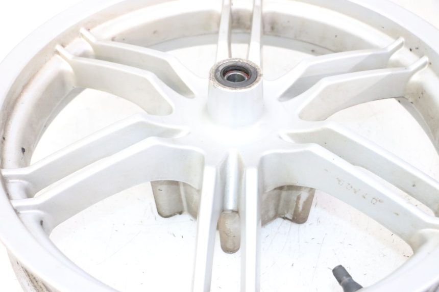 photo de FRONT WHEEL RIM YAMAHA X-CITY XCITY 125 (2007 - 2008)