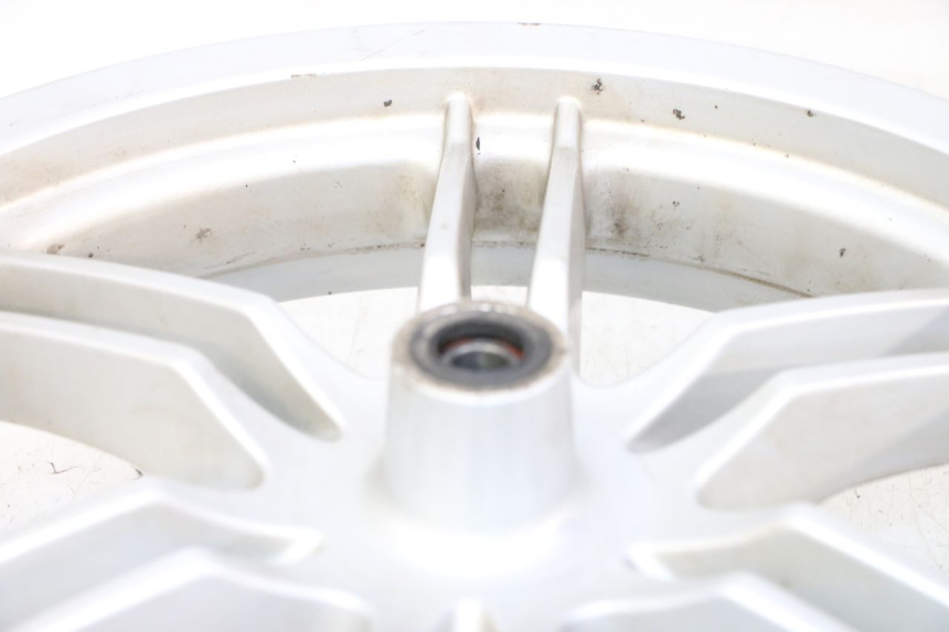 photo de FRONT WHEEL RIM YAMAHA X-CITY XCITY 125 (2007 - 2008)