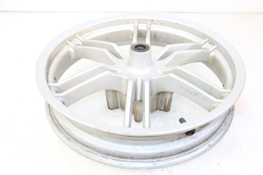 photo de FRONT WHEEL RIM YAMAHA X-CITY XCITY 125 (2007 - 2008)