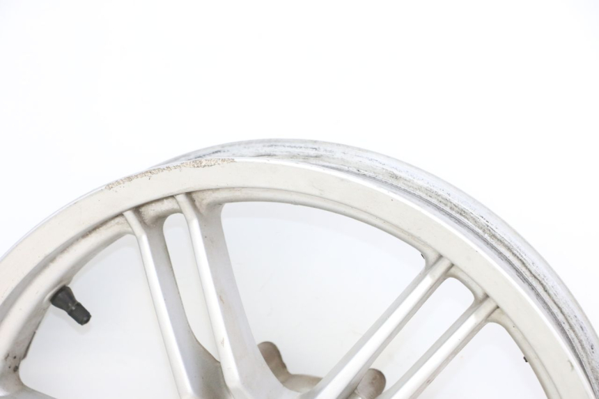 photo de FRONT WHEEL RIM YAMAHA X-CITY XCITY 125 (2007 - 2008)