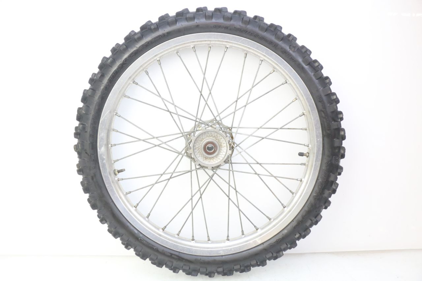 photo de FRONT WHEEL RIM MBK X-LIMIT XLIMIT 50 (2003 - 2006)