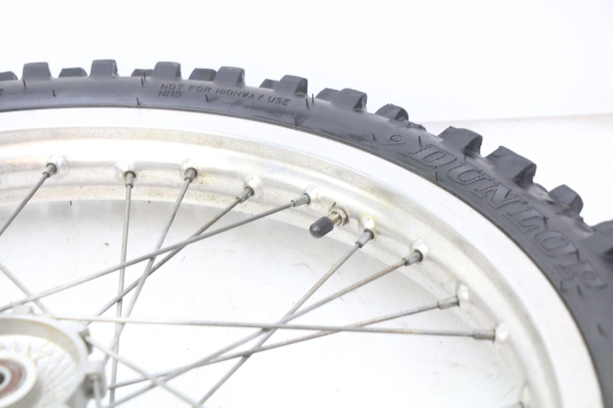 photo de FRONT WHEEL RIM MBK X-LIMIT XLIMIT 50 (2003 - 2006)