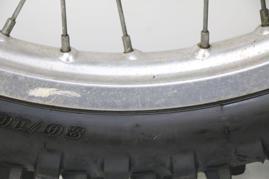 photo de FRONT WHEEL RIM MBK X-LIMIT XLIMIT 50 (2003 - 2006)