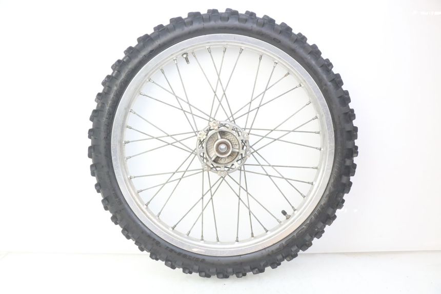 photo de FRONT WHEEL RIM MBK X-LIMIT XLIMIT 50 (2003 - 2006)