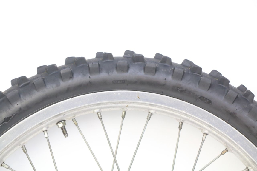 photo de FRONT WHEEL RIM MBK X-LIMIT XLIMIT 50 (2003 - 2006)