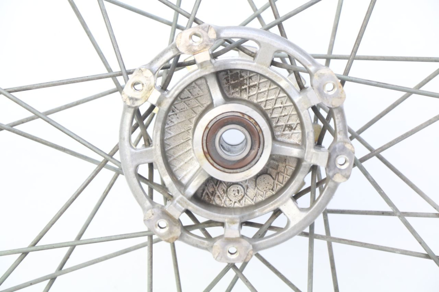 photo de FRONT WHEEL RIM MBK X-LIMIT XLIMIT 50 (2003 - 2006)