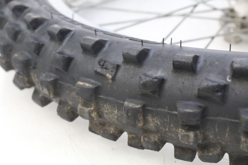 photo de FRONT WHEEL RIM MBK X-LIMIT XLIMIT 50 (2003 - 2006)