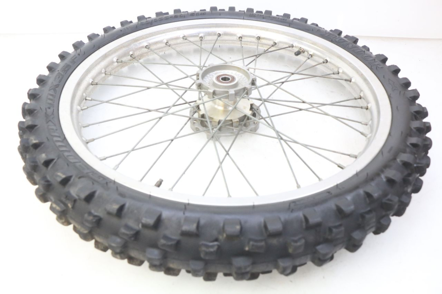 photo de FRONT WHEEL RIM MBK X-LIMIT XLIMIT 50 (2003 - 2006)