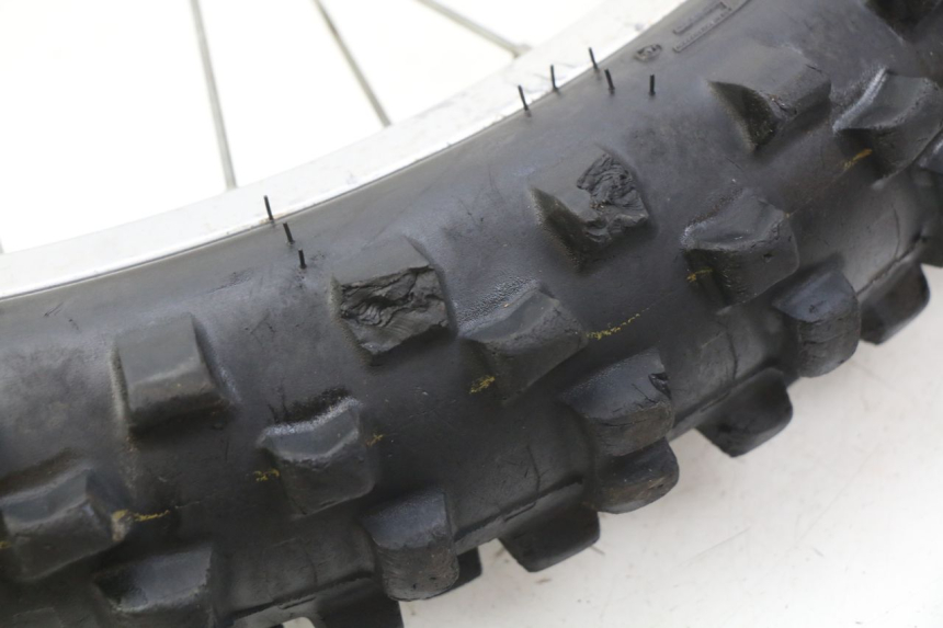 photo de FRONT WHEEL RIM MBK X-LIMIT XLIMIT 50 (2003 - 2006)