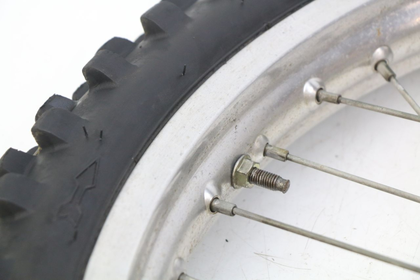 photo de FRONT WHEEL RIM MBK X-LIMIT XLIMIT 50 (2003 - 2006)