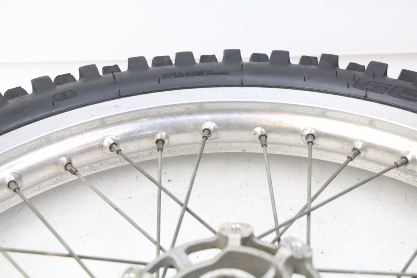 photo de FRONT WHEEL RIM MBK X-LIMIT XLIMIT 50 (2003 - 2006)