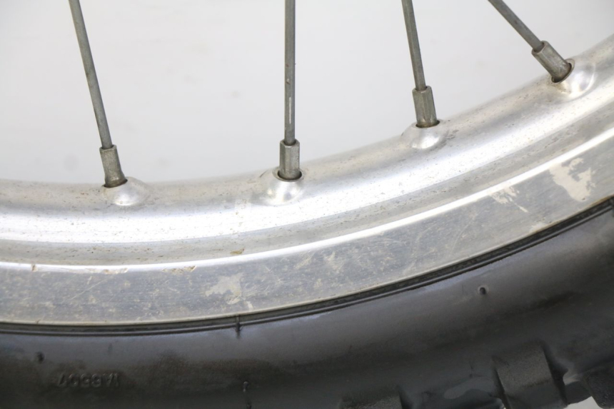 photo de FRONT WHEEL RIM MBK X-LIMIT XLIMIT 50 (2003 - 2006)