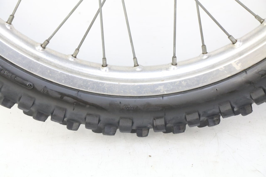 photo de FRONT WHEEL RIM MBK X-LIMIT XLIMIT 50 (2003 - 2006)
