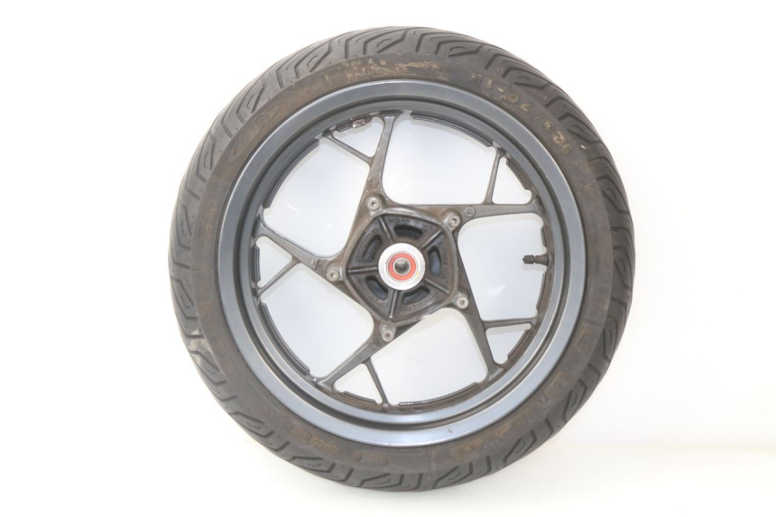 photo de FRONT RIM YAMAHA XMAX X-MAX ABS 125 (2014 - 2016) - Main view