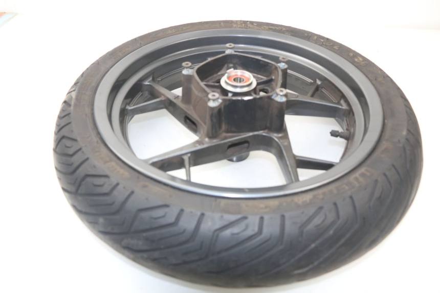 photo de FRONT RIM YAMAHA XMAX X-MAX ABS 125 (2014 - 2016) - Technical close-up