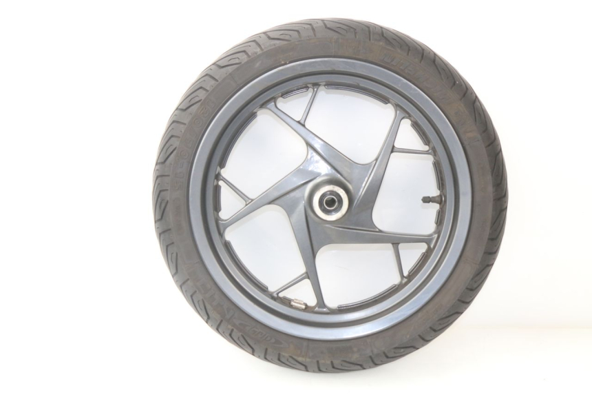 photo de FRONT RIM YAMAHA XMAX X-MAX ABS 125 (2014 - 2016) - Checked used part