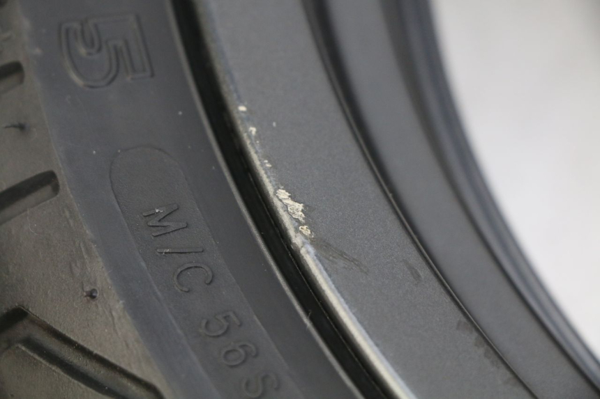 photo de FRONT WHEEL RIM YAMAHA X-MAX XMAX 125 (2010 - 2014)