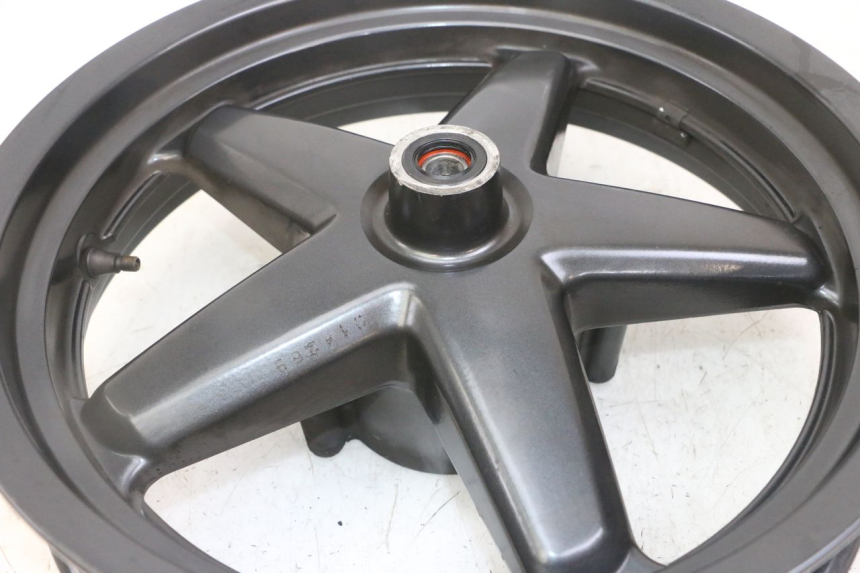 photo de FRONT WHEEL RIM YAMAHA X-MAX XMAX 125 (2010 - 2014)