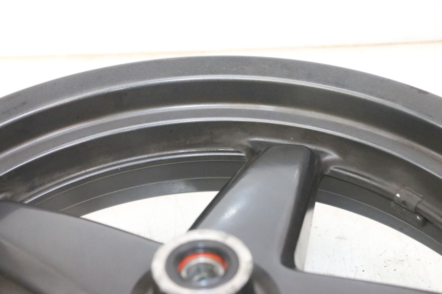 photo de FRONT WHEEL RIM YAMAHA X-MAX XMAX 125 (2010 - 2014)