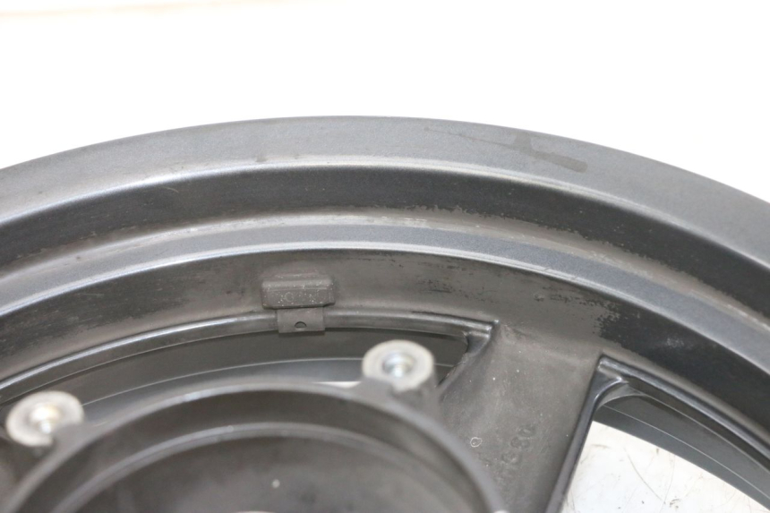 photo de FRONT WHEEL RIM YAMAHA X-MAX XMAX 125 (2010 - 2014)