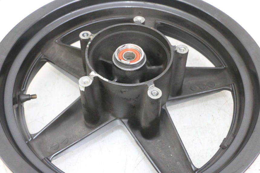 photo de FRONT WHEEL RIM YAMAHA X-MAX XMAX 125 (2010 - 2014)
