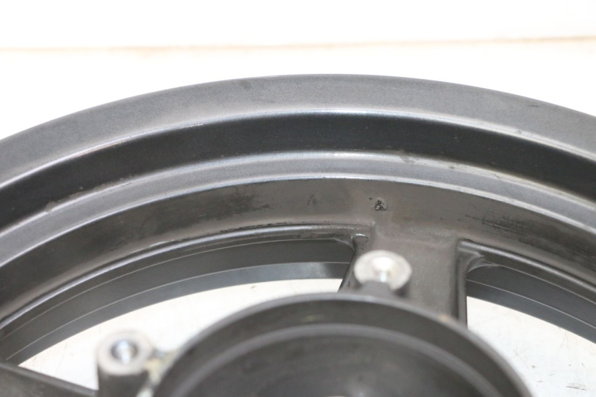 photo de FRONT WHEEL RIM YAMAHA X-MAX XMAX 125 (2010 - 2014)