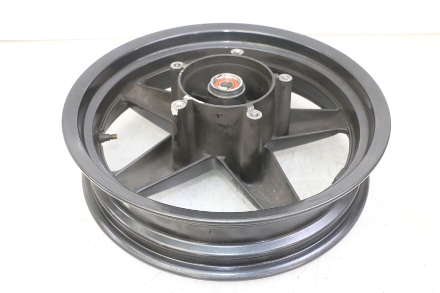 photo de FRONT WHEEL RIM YAMAHA X-MAX XMAX 125 (2010 - 2014)