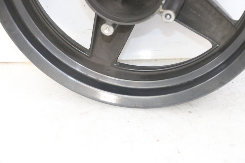 photo de FRONT WHEEL RIM YAMAHA X-MAX XMAX 125 (2010 - 2014)