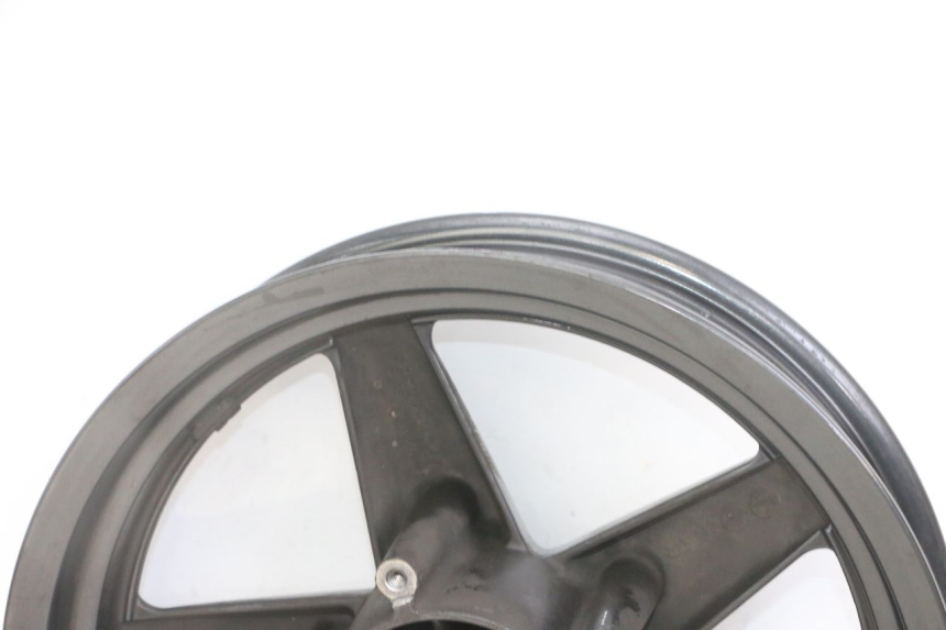 photo de FRONT WHEEL RIM YAMAHA X-MAX XMAX 125 (2010 - 2014)