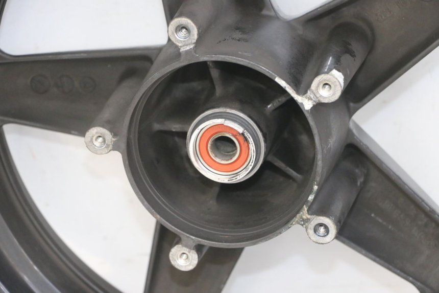 photo de FRONT WHEEL RIM YAMAHA X-MAX XMAX 125 (2010 - 2014)