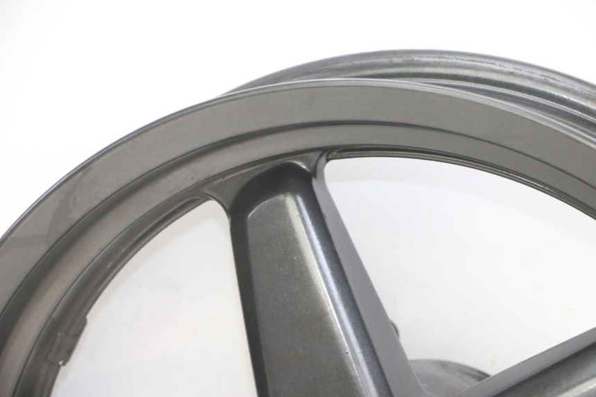 photo de FRONT WHEEL RIM YAMAHA X-MAX XMAX 125 (2010 - 2014)