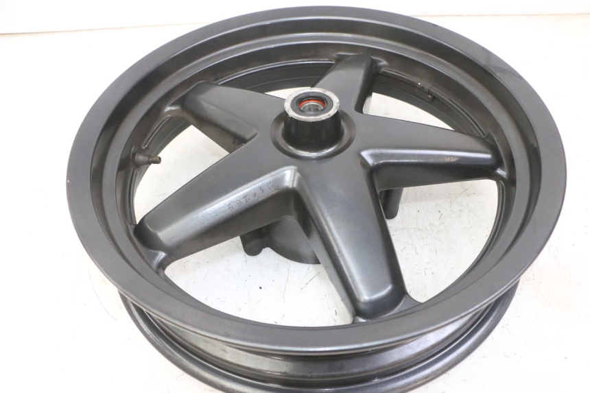 photo de FRONT WHEEL RIM YAMAHA X-MAX XMAX 125 (2010 - 2014)