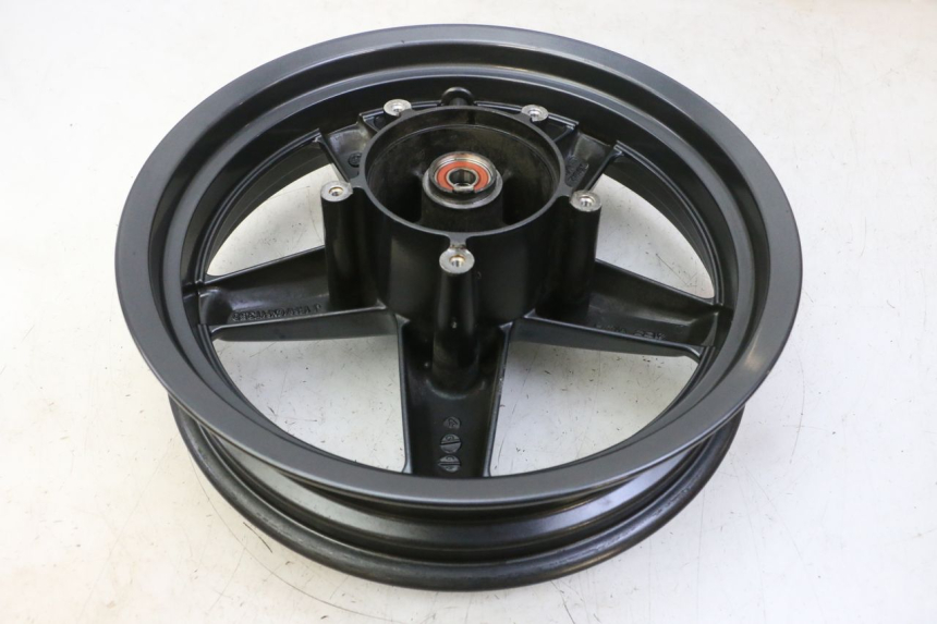 photo de FRONT WHEEL RIM YAMAHA X-MAX XMAX 125 (2010 - 2014)