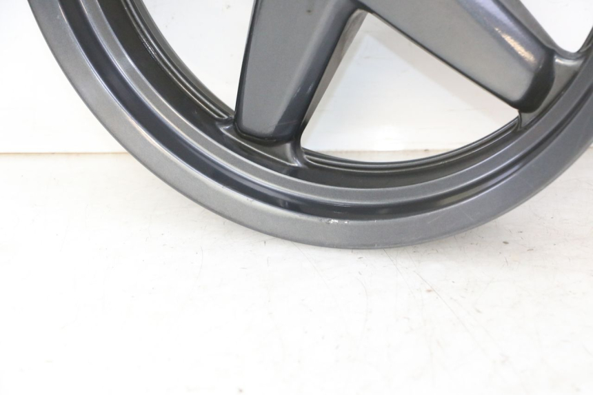 photo de FRONT WHEEL RIM YAMAHA X-MAX XMAX 125 (2010 - 2014)